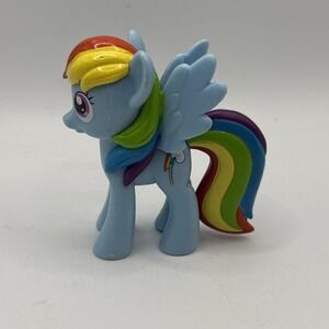 Rainbow Dash My Little Pony 3" Figure 2015